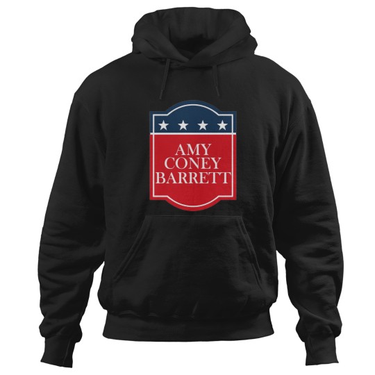 Discover Amy coney barrett 2 Hoodies
