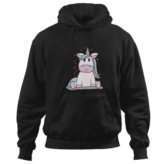 Discover unicorn Hoodies