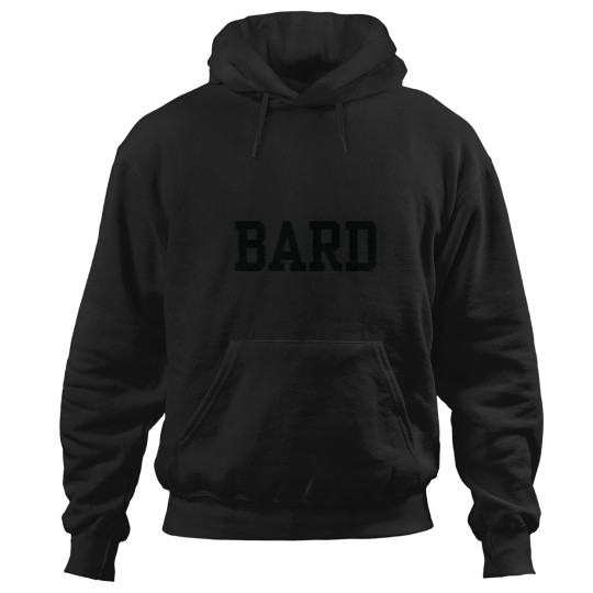 Discover Bard College Family Chrismast Present Gift Hoodies