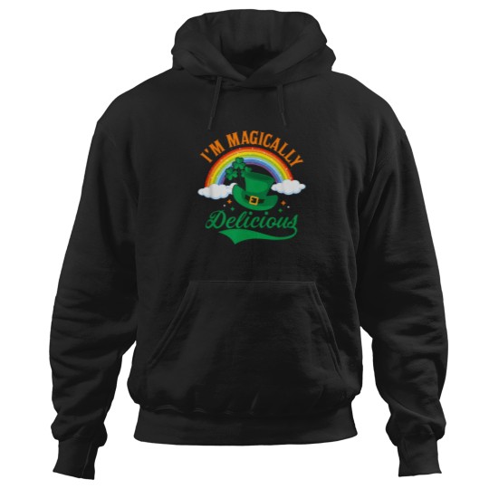 Discover I'M-Magically-Delicious-T-Shirt Hoodies