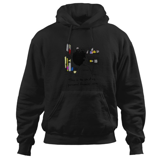 Discover Richard-Ayoade-At-Criterion T-Shirt Hoodies