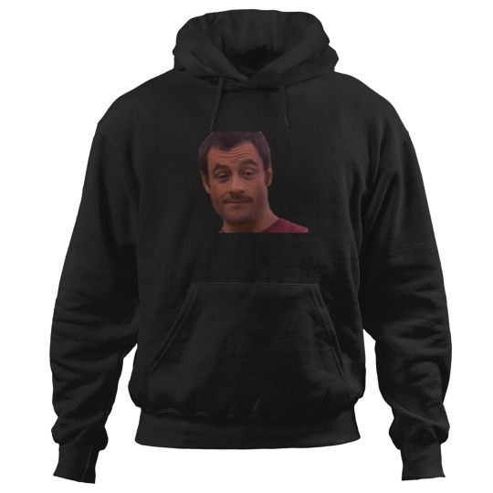 Discover Steve-Rambo-Mmmmmm T-Shirt Hoodies