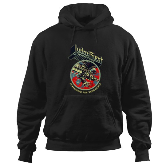 Discover Judas Priest Best Sellings 1 T-Shirt Hoodies