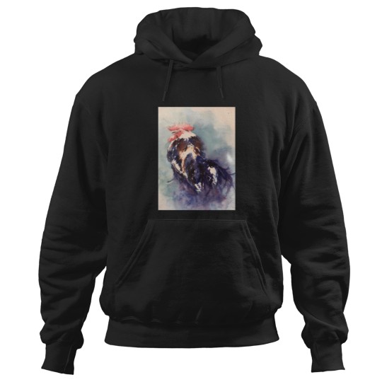 Discover Funky-Chicken T-Shirt Hoodies