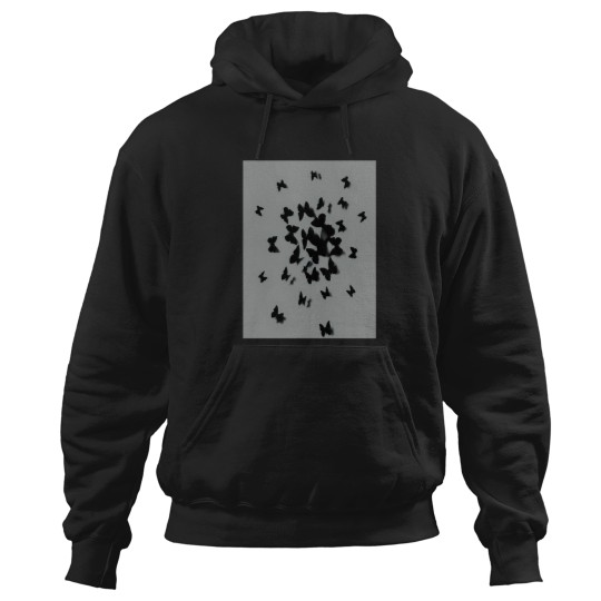 Discover Feathers Mcgraw 728 Hoodies