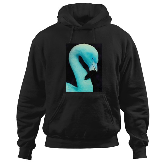Discover Feathers Mcgraw 726 Hoodies