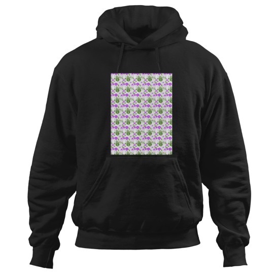 Discover Boho-chicHygge Style Graphic Hoodies