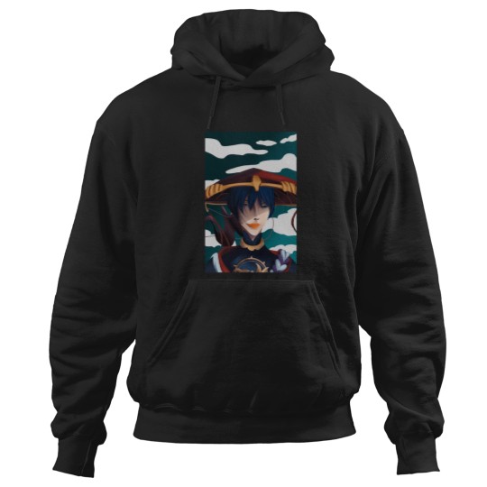 Discover Scaouche Premium Hoodies