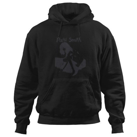 Discover Because the Night Hoodies