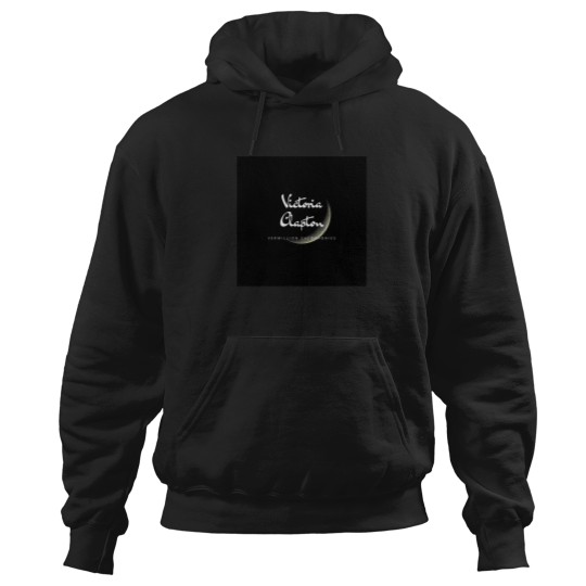 Discover 2423-Logo T-Shirt Hoodies