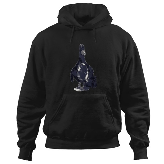 Discover Feathers Mcgraw 260 Hoodies