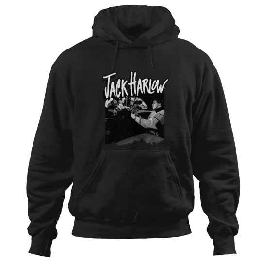 Discover J Harlo - American Rapper Hoodies