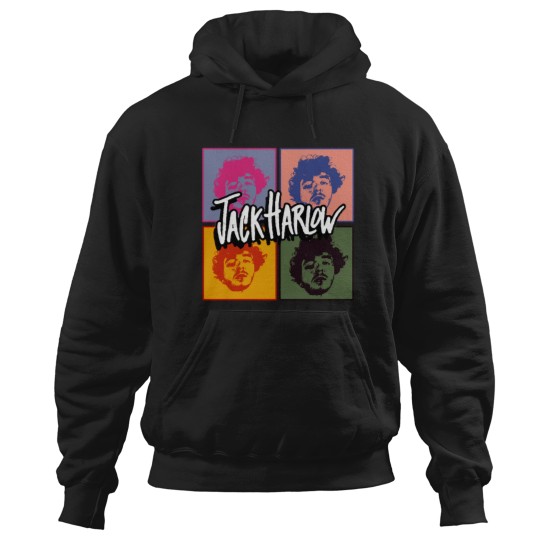 Discover J Harlo - Lovin On Me Hoodies