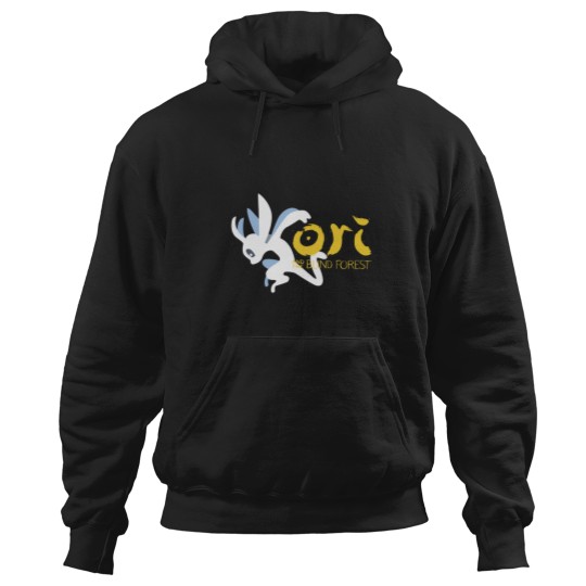 Discover Ori and the Blind Forest 3 Hoodies
