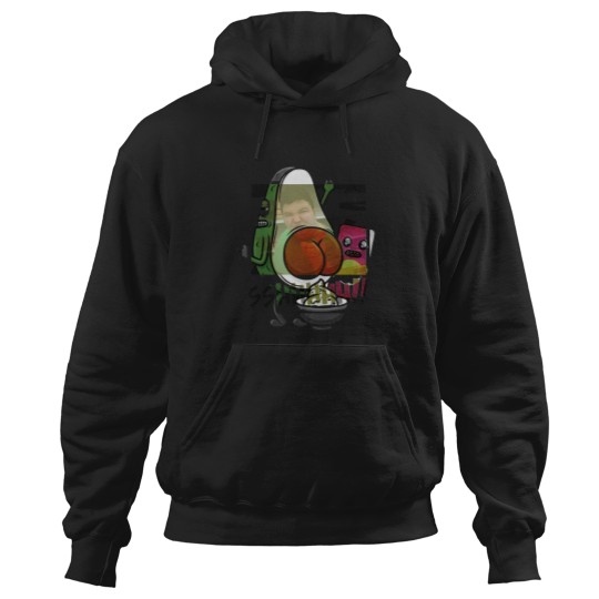 Discover Nikocado Avocado s Hoodies