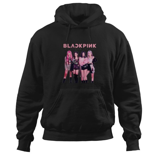 Discover BlackPink Poster, World Tour 2025, Kpop Poster, Blackpink Print Hoodies