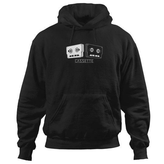 Discover Cazzette T-Shirt Hoodies