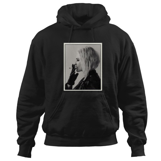 Discover Emily Armstrong Hoodies