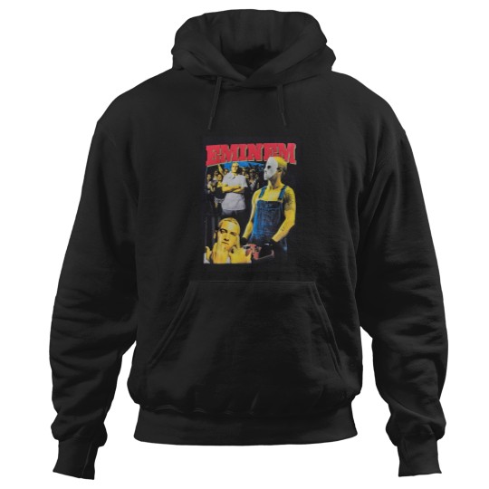 Discover famous rappers and artists unisex hoodie