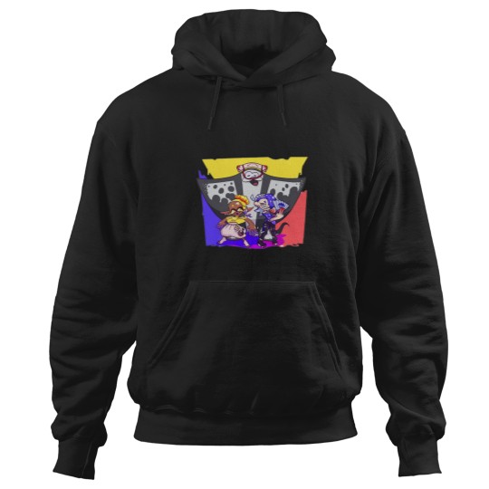 Discover Deep Cut (2) Hoodies