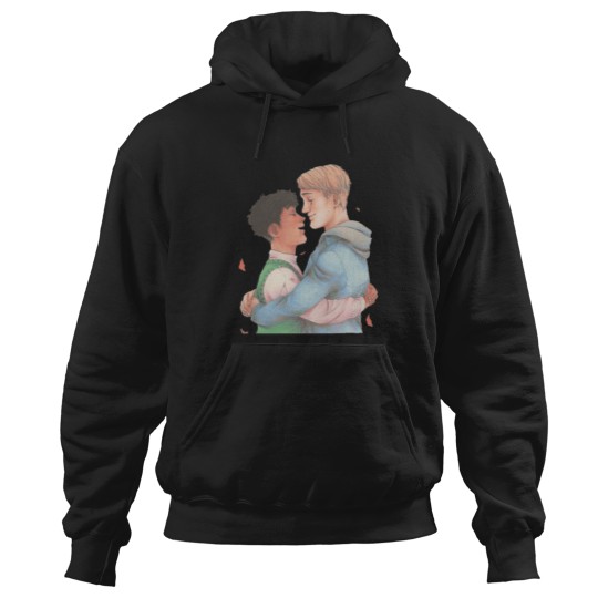 Discover Heartsper-Heartsper-Friends-Sweater Hoodies