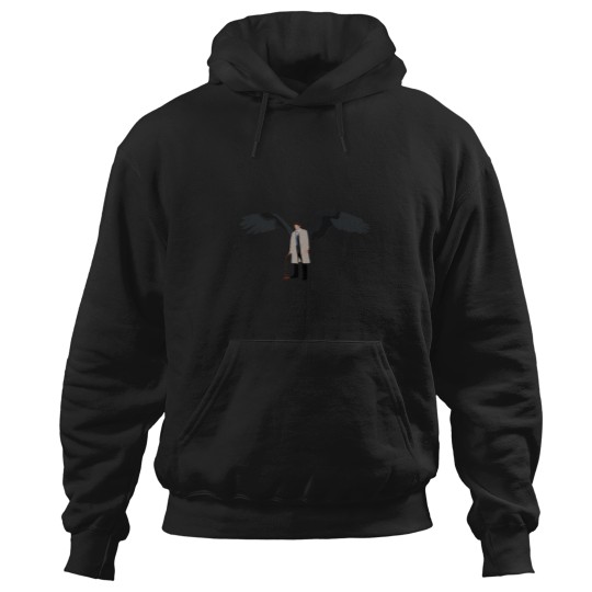 Discover 2862-Warrior-Of-Heaven-Baseball--Sleeve-T-Shirt Hoodies