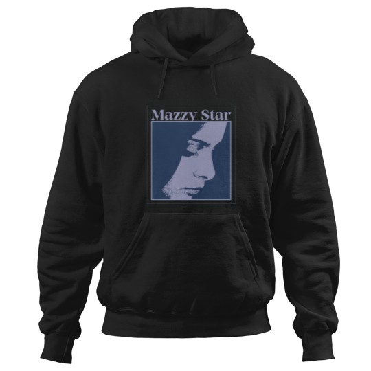 Discover Mazzy Stars Hope Sandoval fanart Hoodies