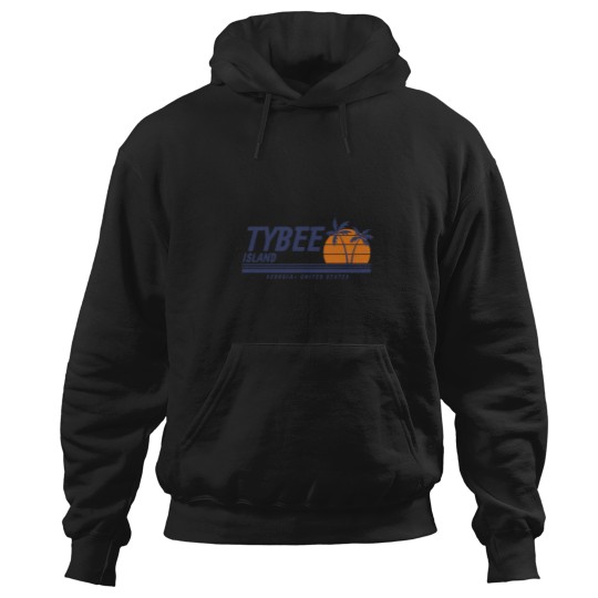 Discover Tybee-Island T-Shirt Hoodies