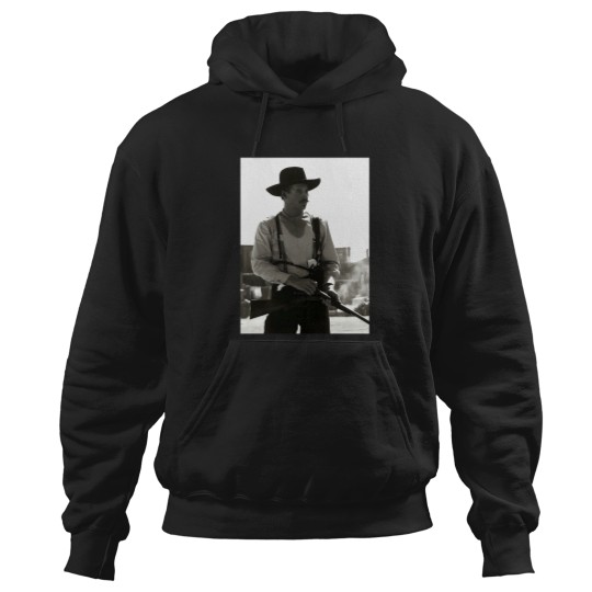 Discover Val Kilmer Hoodies