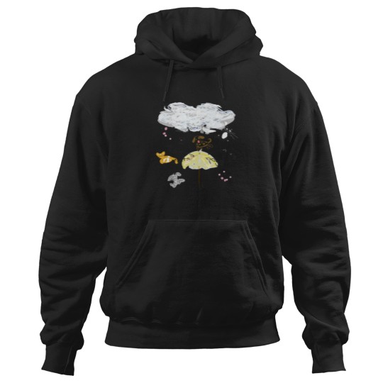 Discover Rainingcatsanddogs (1) T-Shirt Hoodies