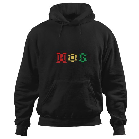 Discover Hope On The Stage tour (J-hope or Jeon Hoseok from BTS) Hoodies