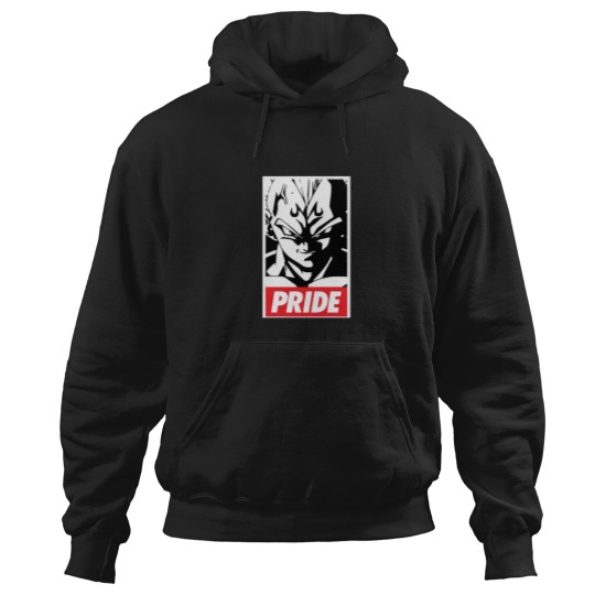 Discover Prince Of Pride Hoodies