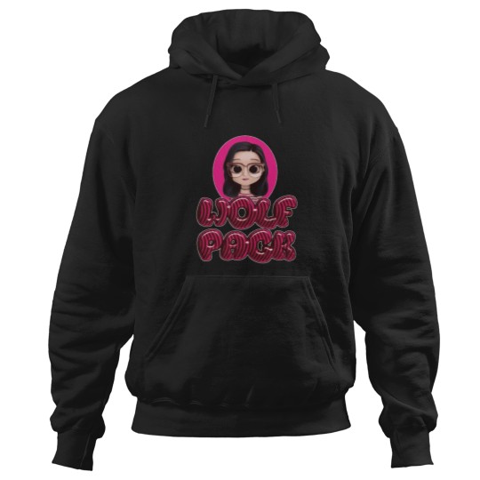 Discover pack sniper Hoodies