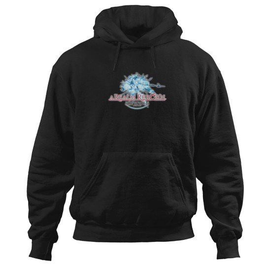 Discover 7717 Final Fantasy Xiv A Realm Reborn Logo T-Shirt Hoodies