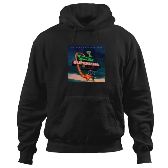 Discover Dive-Bar-Superstars-Cover-Long-T-Shirt Hoodies