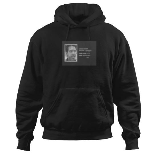 Discover Kenny-Fisher-T T-Shirt Hoodies