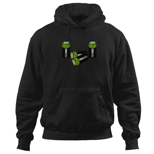 Discover 4 Double As' Active T-Shirt 1508 Hoodies