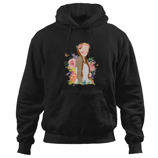 Discover Anne-With-An-E T-Shirt Hoodies