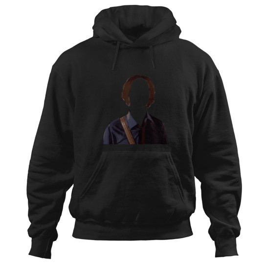 Discover Spencer Reid Hoodies