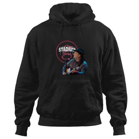 Discover Garth brooks the stadium tour 2019 Hoodies