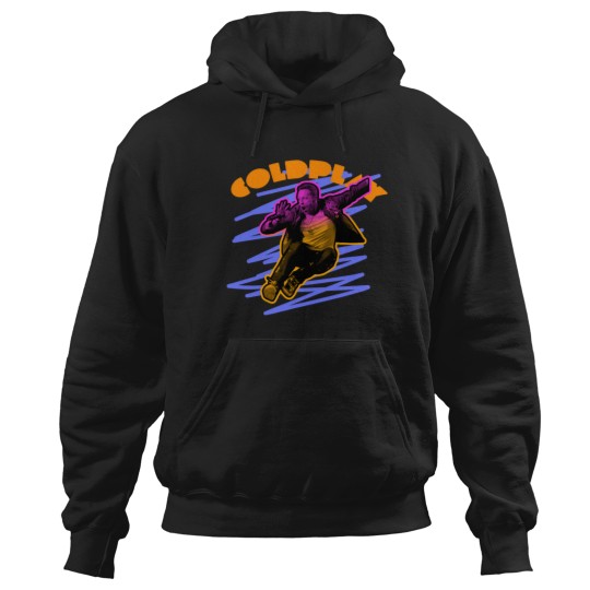 Discover Coldplay - Fix You Hoodies