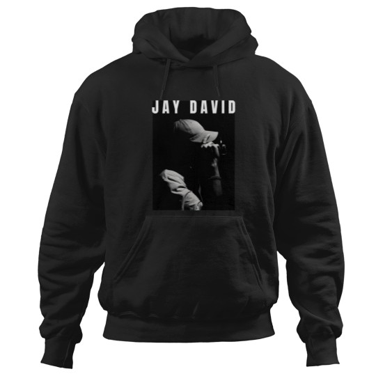 Discover Jay-David---Exclusive-Limited-Edition T-Shirt Hoodies