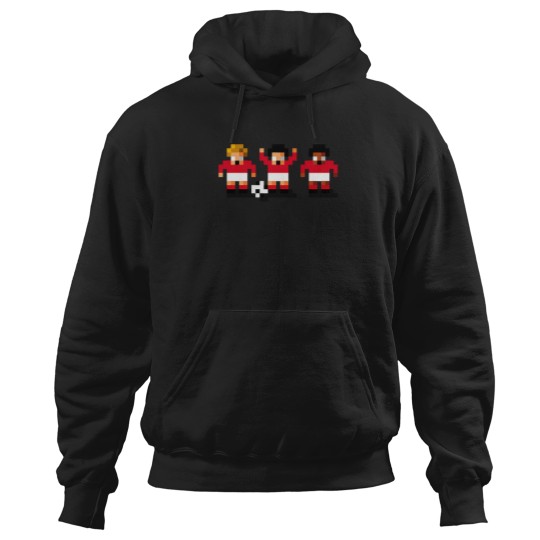 Discover Sensi-Tee-England-Three-Lions-Away-1966 T-Shirt Hoodies