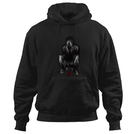 Discover 4527-Chains-Baseball--Sleeve-T-Shirt Hoodies