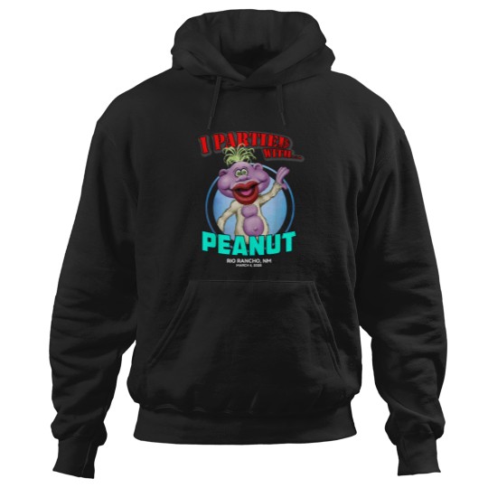Discover Peanut-Rio-Rancho-Nm-(2025)-T-Shirt Hoodies