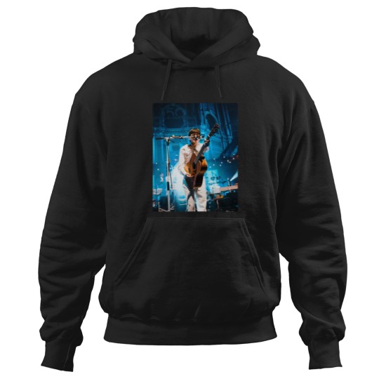 Discover Concert brillant Declan Mckenna Hoodies