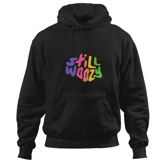 Discover Still Woozy Classic Hoodies