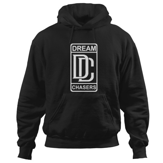 Discover Dc-Dream-Chasers--Mmg-Top--Meek-Mills--Rick-Ross-Hip-H T-Shirt Hoodies