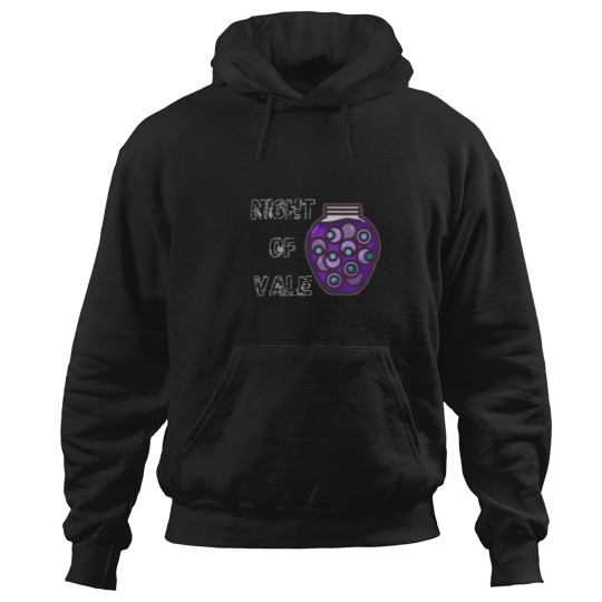 Discover Night vale 5 Hoodies
