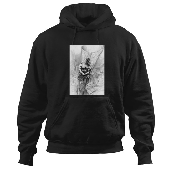 Discover Fantasy-Creatures-3 T-Shirt Hoodies